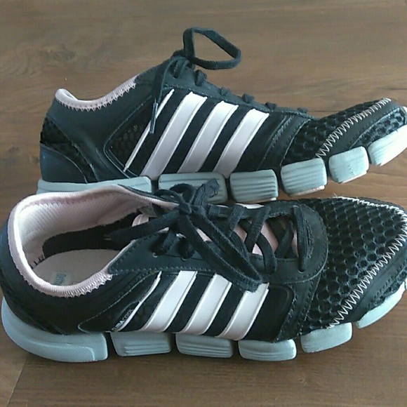 Adidas Climacool Ortholite Shoes 